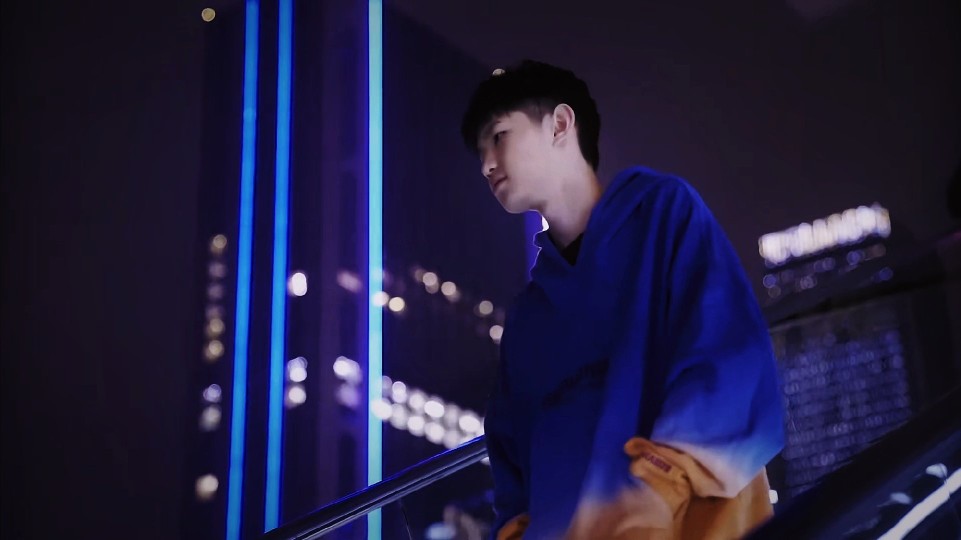 星崛起和巅