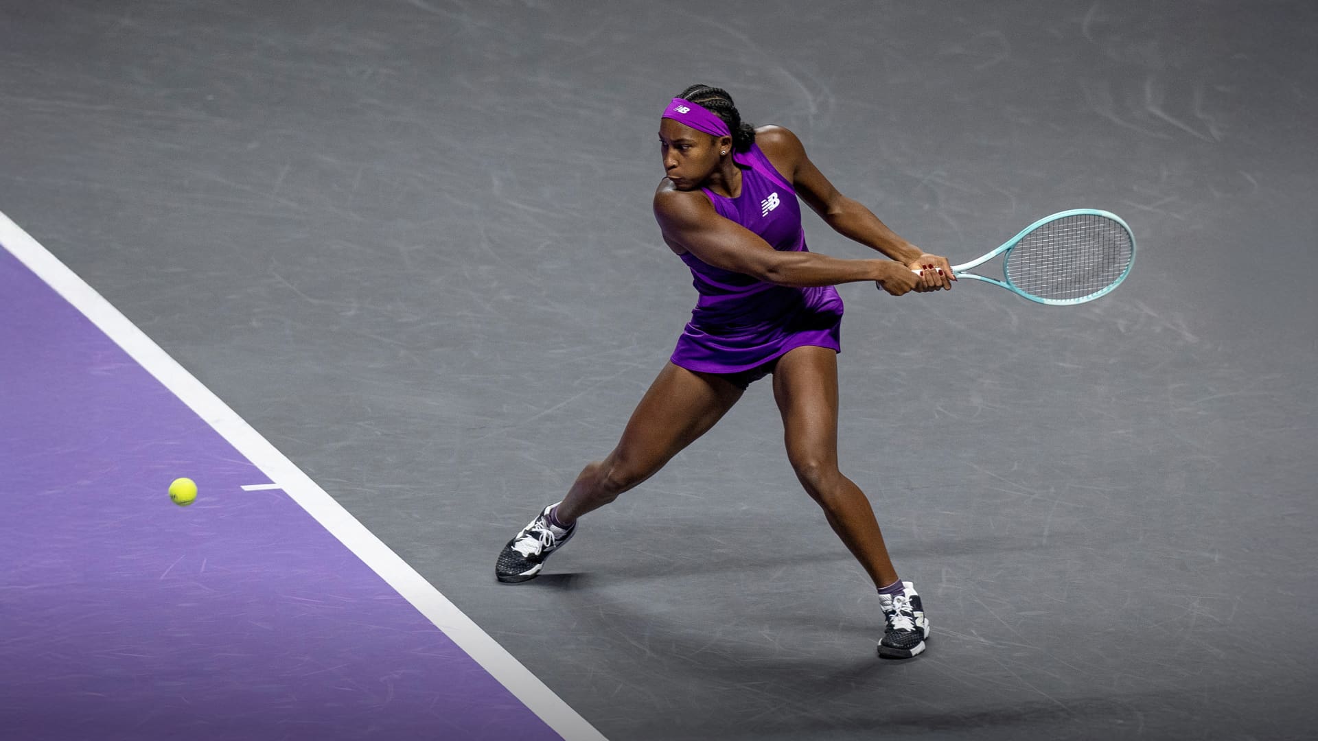 和场上变化 和场上变化