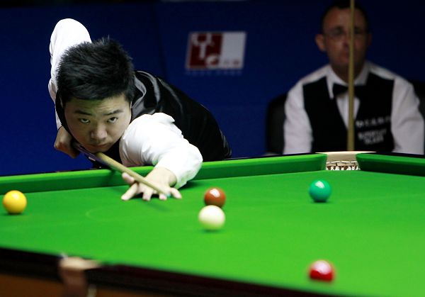 关键所在 关键所在