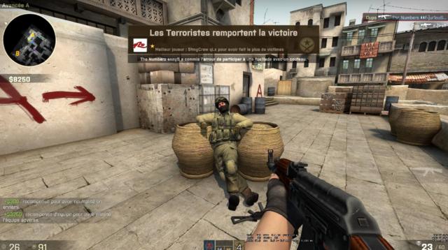 模板化打法 模板化打法